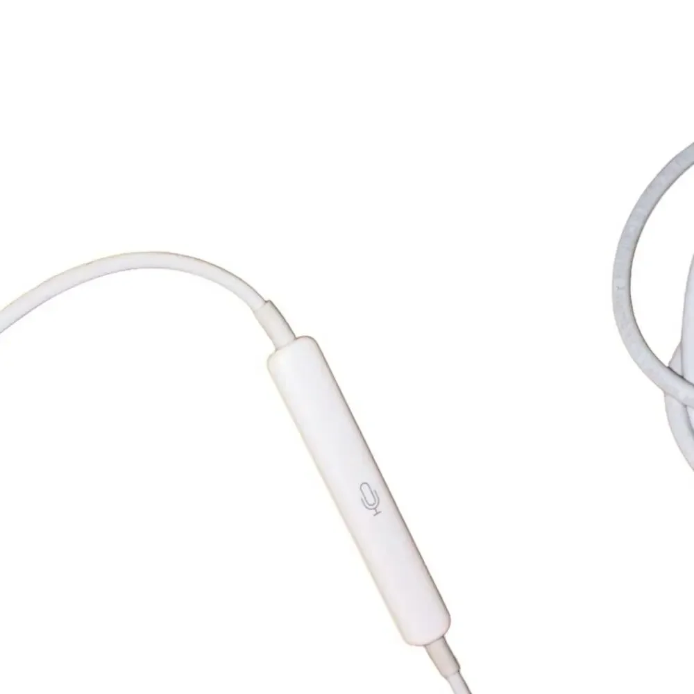 Apple White EarPods